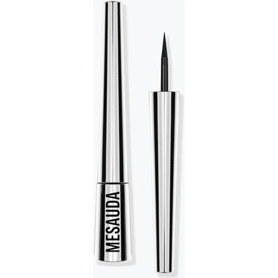 MESAUDA Milano Dip Liner Kiiltävä Vedenkestävä Siviililiner - Eyeliner MESAUDA Milano Dip Liner Kiiltävä Vedenkestävä Siviililiner - Eyeliner