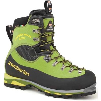Buty trekkingowe Zamberlan Expert Pro Goretex Rr - Zielony Buty trekkingowe Zamberlan Expert Pro Goretex Rr - Zielony