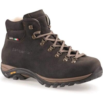 Zamberlan Stivali da Montagna Uomo Goretex - Stivali da montagna Zamberlan Stivali da Montagna Uomo Goretex - Stivali da montagna