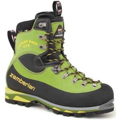 Zamberlan Expert Pro GTX RR - Stivali da Escursionismo Alta Montagna Zamberlan Expert Pro GTX RR - Stivali da Escursionismo Alta Montagna
