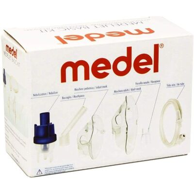 Kit Base Medeljet - Accessori per Aerosol Kit Base Medeljet - Accessori per Aerosol