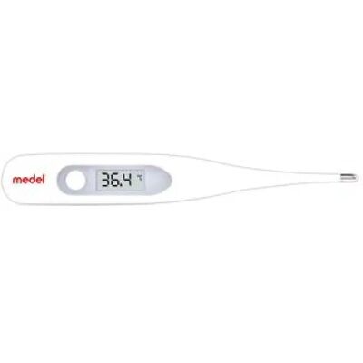 Medel Thermo - Digitales Thermometer - Körpertemperaturmessung Medel Thermo - Digitales Thermometer - Körpertemperaturmessung