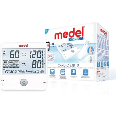 Medel Cardio MB10 Medel Cardio MB10