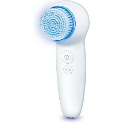 Medel - Spazzola Viso - Pulizia Profonda e Delicata Medel - Spazzola Viso - Pulizia Profonda e Delicata
