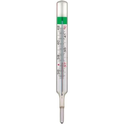Medel Ecotemp Thermometer - Umweltfreundliches Medizinprodukt Medel Ecotemp Thermometer - Umweltfreundliches Medizinprodukt