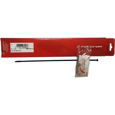 Fulcrum Bakhjulsspik SX R0-119B Fulcrum Bakhjulsspik SX R0-119B