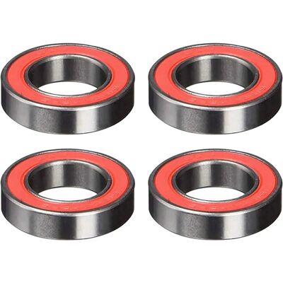Cuscinetti mozzo Fulcrum R9-001 - 4 Pezzi per Racing 900 Cuscinetti mozzo Fulcrum R9-001 - 4 Pezzi per Racing 900