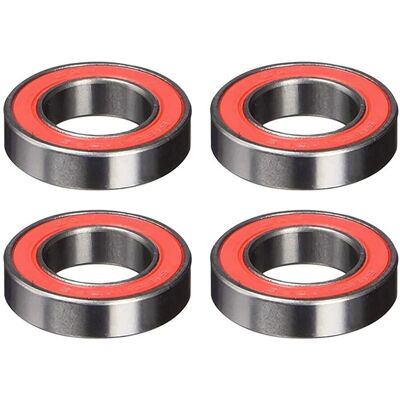 Rodamientos de buje Fulcrum R9-001 - 4 Piezas para Racing 900 Rodamientos de buje Fulcrum R9-001 - 4 Piezas para Racing 900