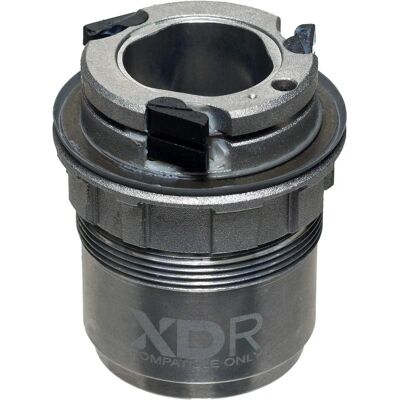 Fulcrum R0-126 Frikranshus - 17mm axel, Hög prestanda Fulcrum R0-126 Frikranshus - 17mm axel, Hög prestanda