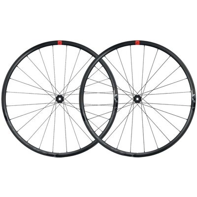 Fulcrum Racing 6 skivbroms landsvägscykelhjulsats Fulcrum Racing 6 skivbroms landsvägscykelhjulsats