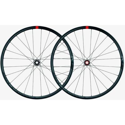 Fulcrum Racing 5 Disc Landsvägshjul - 700c Svart Fulcrum Racing 5 Disc Landsvägshjul - 700c Svart