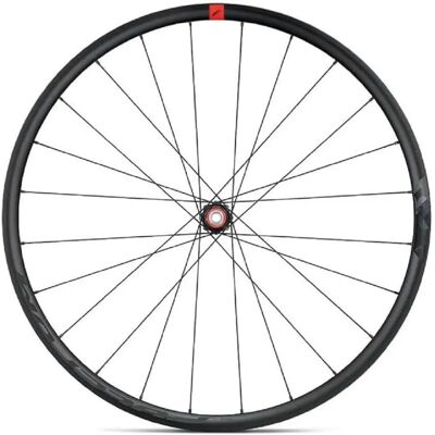 Fulcrum Racing 5 Disc Hjulset - Svart - SRAM Fulcrum Racing 5 Disc Hjulset - Svart - SRAM