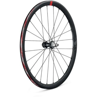 Fulcrum Racing 4 Disc Hjulset - Svart, 700c, Shimano 11s - Landsvägscykel Fulcrum Racing 4 Disc Hjulset - Svart, 700c, Shimano 11s - Landsvägscykel