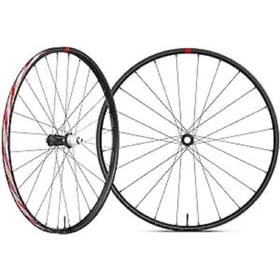 Fulcrum Red Zone 3 Hjulset - Svart - 29" MTB Fulcrum Red Zone 3 Hjulset - Svart - 29" MTB