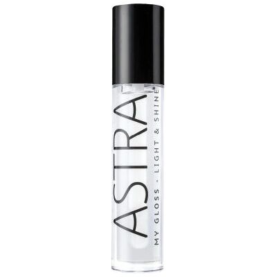 Astra My Gloss Light & Shine - Lip Gloss Astra My Gloss Light & Shine - Lip Gloss