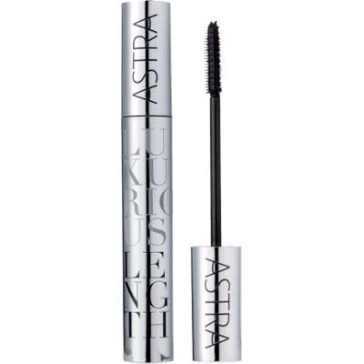 Astra Luxurious Length Mascara - Allongeant, Noir Profond, 8ml Astra Luxurious Length Mascara - Allongeant, Noir Profond, 8ml