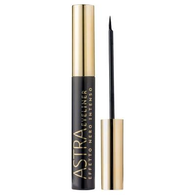 Astra Preciso Nero Intenso Gel Eyeliner - Eyeliner Astra Preciso Nero Intenso Gel Eyeliner - Eyeliner
