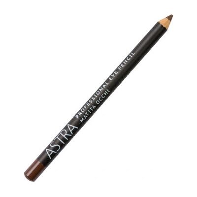 Matita Occhi a Lunga Tenuta Marrone Astra - Eyeliner Matita Occhi a Lunga Tenuta Marrone Astra - Eyeliner