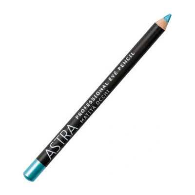 Crayon yeux longue tenue Astra - Eyeliner - Publicité Crayon yeux longue tenue Astra - Eyeliner - Publicité