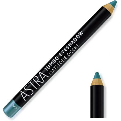 Astra Make Up - Matitone Ombretto Jumbo N. 64 Lacrima di sirena Astra Make Up - Matitone Ombretto Jumbo N. 64 Lacrima di sirena