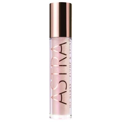 Astra Gloss Lèvres Rayon Laser - Volumisant & Brillant - Publicité Astra Gloss Lèvres Rayon Laser - Volumisant & Brillant - Publicité