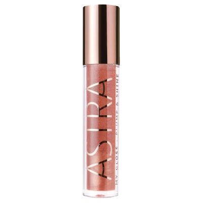 Astra My Gloss Pump & Shine Glow Fever Lip Gloss - Lip Gloss Astra My Gloss Pump & Shine Glow Fever Lip Gloss - Lip Gloss