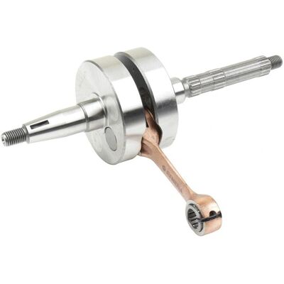 Athena Model 12 mm Pin Crankshaft - Engine Part Athena Model 12 mm Pin Crankshaft - Engine Part