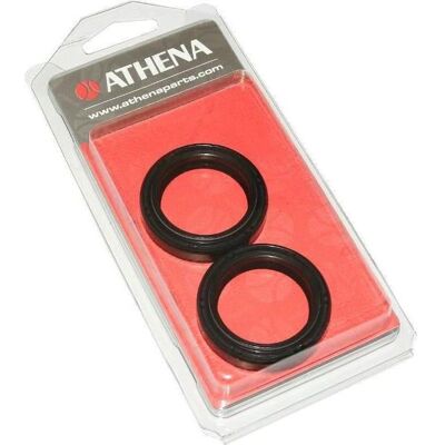 Athena Gabeldichtring-Set - 32x45x8/10 mm für Suzuki Yamaha Athena Gabeldichtring-Set - 32x45x8/10 mm für Suzuki Yamaha