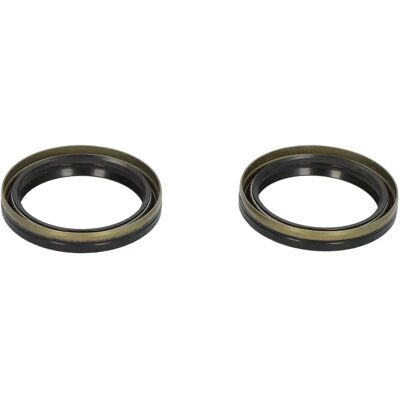 Sada těsnění vidlice Athena - 38.5x48x7 Mm pro BMW R 100 Rt 1000 Sada těsnění vidlice Athena - 38.5x48x7 Mm pro BMW R 100 Rt 1000