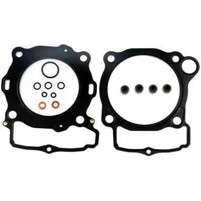 Athena Beta 350 Motorpakkingenset - Bovenste afdichtingen 2014-2015 Athena Beta 350 Motorpakkingenset - Bovenste afdichtingen 2014-2015