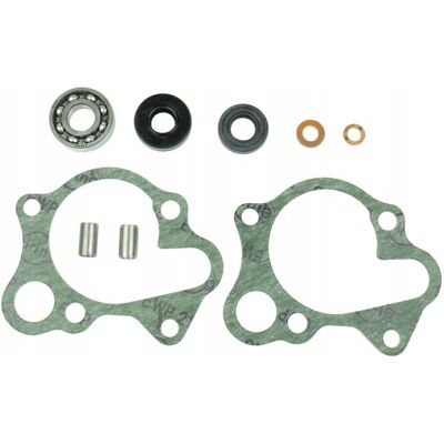 Athena Wasserpumpenreparatursatz - Honda CR 125 R (1983-1985) - Wasserpumpe Reparaturset Athena Wasserpumpenreparatursatz - Honda CR 125 R (1983-1985) - Wasserpumpe Reparaturset