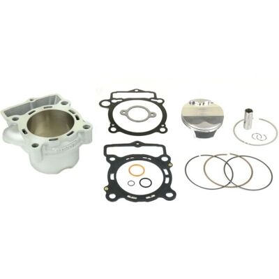 Athena 82mm Big Bore Cilinder Kit - Enduro Athena 82mm Big Bore Cilinder Kit - Enduro