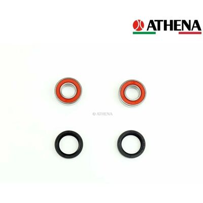 Honda Ec 50 Rookie - Wheel Repair Kit Honda Ec 50 Rookie - Wheel Repair Kit