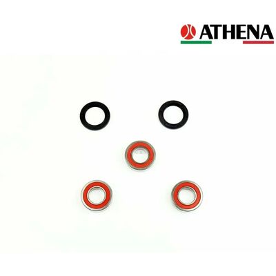 Kit de reparação de roda traseira Athena Suzuki Rm 250 Kit de reparação de roda traseira Athena Suzuki Rm 250