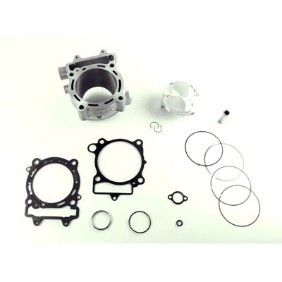 Kawasaki KX 450 F Athena Big Bore Cilinderkit - Offroad Prestaties Kawasaki KX 450 F Athena Big Bore Cilinderkit - Offroad Prestaties
