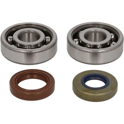 Athena HM CRE 50 Six / Baja / Derapage - Krumtapsreparationssats Athena HM CRE 50 Six / Baja / Derapage - Krumtapsreparationssats