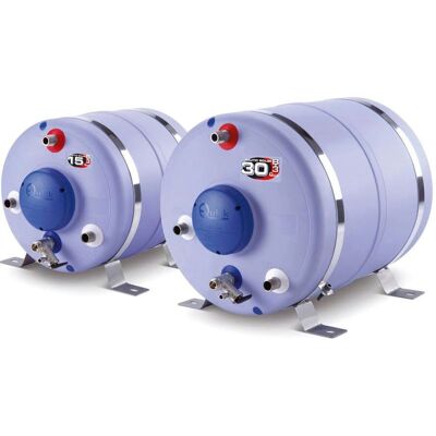 Caldaia Nautic B3 in acciaio inox - 30L Caldaia Nautic B3 in acciaio inox - 30L