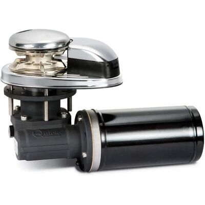 Quick Prince DP1 Windlass 6mm 12V - Anchor Windlass Quick Prince DP1 Windlass 6mm 12V - Anchor Windlass