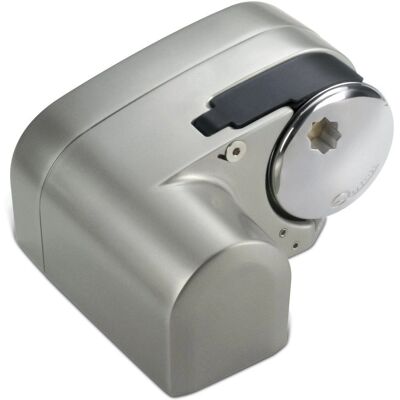 Quick Genius GP2 Windlass - 12V, 6mm, Waterproof Quick Genius GP2 Windlass - 12V, 6mm, Waterproof