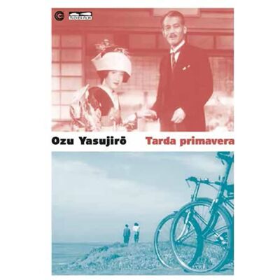 Cecchi Gori Tarda Primavera - DVD Cecchi Gori Tarda Primavera - DVD