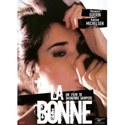 Cecchi Gori Bonne - DVD - Publicité Cecchi Gori Bonne - DVD - Publicité
