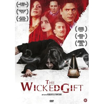 Cecchi Gori Wicked Gift - DVD Cecchi Gori Wicked Gift - DVD