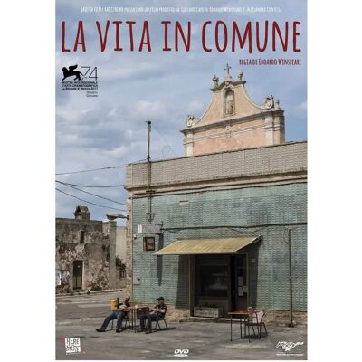 Cecchi Gori Vita In Comune - DVD Cecchi Gori Vita In Comune - DVD