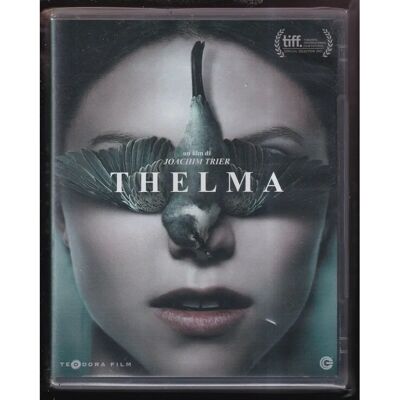 Blu-ray Thelma - Blu-ray - Thelma - 1 Blu-ray - Blu-ray - Thelma - DVD usado Blu-ray Thelma - Blu-ray - Thelma - 1 Blu-ray - Blu-ray - Thelma - DVD usado