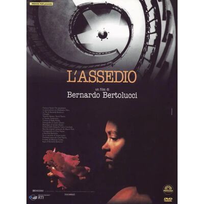 Cecchi Gori Asedio - DVD Cecchi Gori Asedio - DVD