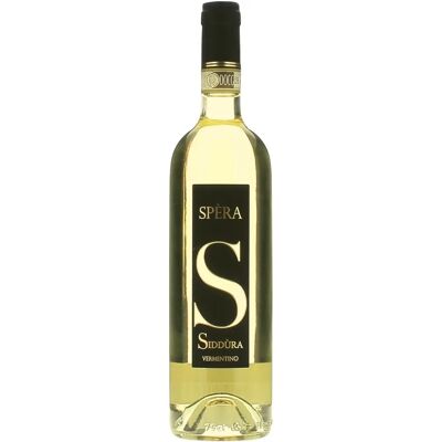 Siddùra Spera Vermentino di Gallura DOCG 2021 - Italy - 0.75L Siddùra Spera Vermentino di Gallura DOCG 2021 - Italy - 0.75L