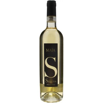 Siddura Maia Vermentino di Gallura Superiore DOCG 2022 - Italy - 0.75L Siddura Maia Vermentino di Gallura Superiore DOCG 2022 - Italy - 0.75L