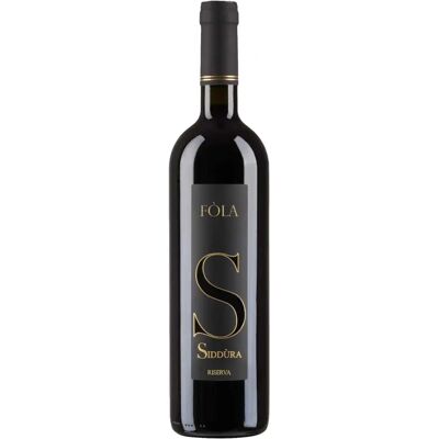 Siddura Fola Cannonau di Sardegna Riserva - Wine Siddura Fola Cannonau di Sardegna Riserva - Wine