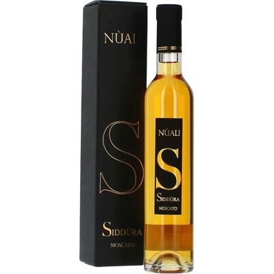 Siddura Nuali 2021 - Moscato Passito - Wine Siddura Nuali 2021 - Moscato Passito - Wine