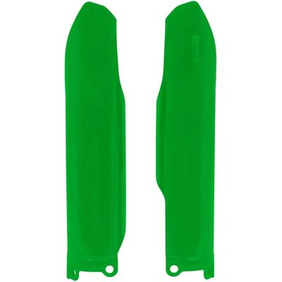 Protections de fourches R-Tech Kawasaki - Protection tout-terrain - Publicité Protections de fourches R-Tech Kawasaki - Protection tout-terrain - Publicité